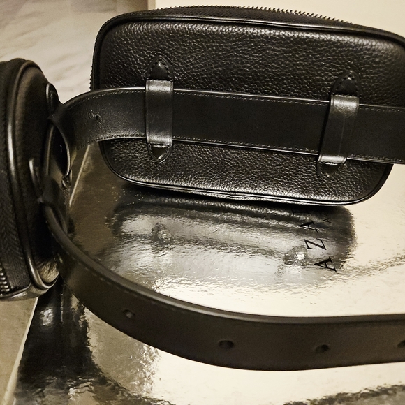 Multi Pouch Belt Bag - Picture 9 of 11